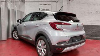 Financování SUV Renault Captur 2021