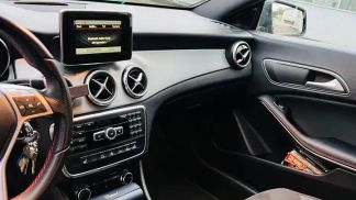 Leasing Coupe MERCEDES CLA 200 2013