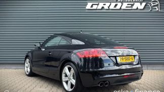 Leasing Coupe Audi TT 2011