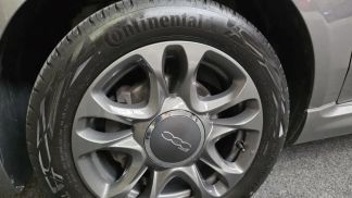 Finansowanie Zamienny Fiat 500C 2021