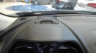 Leasing SUV Mazda CX-3 2021