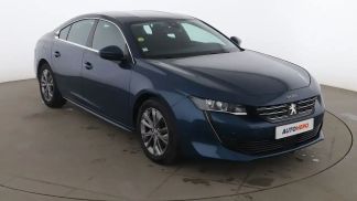 Finansowanie Sedan Peugeot 508 2019