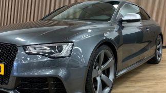 Finansowanie Coupé Audi RS5 2013