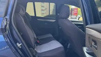 Lízing Hatchback BMW 216 2018