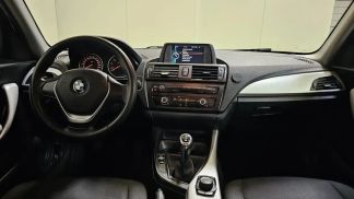 Leasing Hayon BMW 114 2012