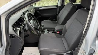 Lízing Hatchback Volkswagen Touran 2021