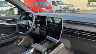 Financování SUV Renault Austral 2023