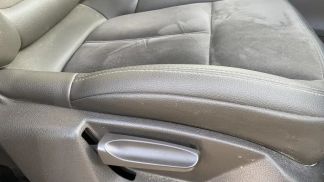 Leasing SUV Porsche Macan 2017