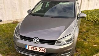 Finansowanie Wóz Volkswagen Golf 2016