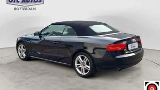 Finansowanie Zamienny Audi A5 2013