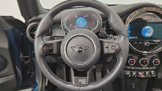 Leasing Convertible MINI Cooper S 2021