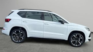 Leasing SUV Cupra Ateca 2025