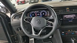 Leasing SUV Volkswagen Tiguan Allspace 2024