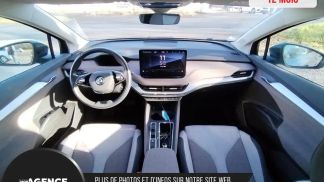 Lízing SUV Skoda Enyaq 2021