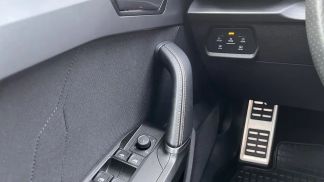 Finansowanie SUV Cupra Formentor 2021