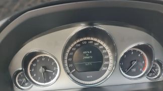 Leasing Convertible MERCEDES E 220 2010