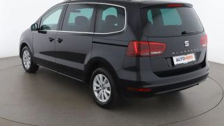 Lízing Hatchback Seat Alhambra 2016