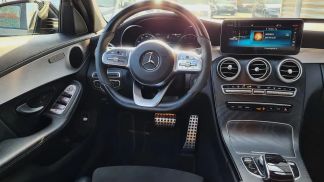 Leasing Wagon MERCEDES C 300 2021