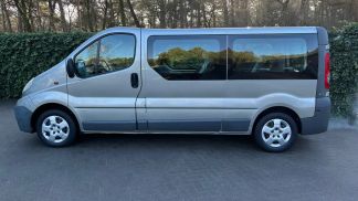 Finansowanie Hatchback Opel Vivaro 2012