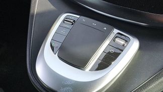 Finansowanie Van Mercedes-Benz V-KLASSE 220 CDI 2020