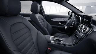 Leasing Wagon MERCEDES C 300 2020