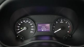 Finansowanie Van MERCEDES VITO 2020