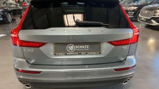 Leasing Wagon Volvo V60 2019