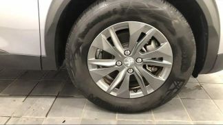 Leasing SUV Peugeot 2008 2022