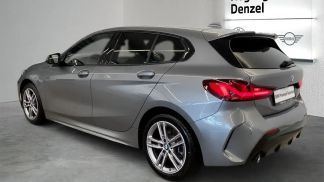 Leasing Hatchback BMW 116 2023