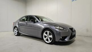 Finansowanie Sedan Lexus IS 300 2016