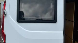 Lízing Hatchback Ford Transit Custom 2018