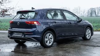 Lízing Hatchback Volkswagen Golf 2020