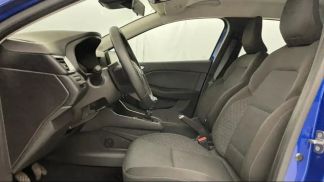 Leasing Sedan Renault Clio 2023