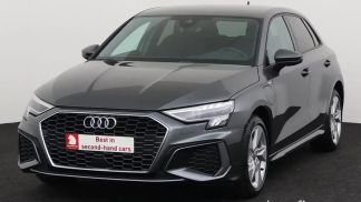 Leasing Hayon Audi A3 2021