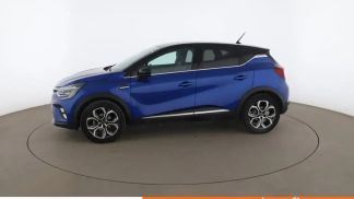 Finansowanie SUV Renault Captur 2020