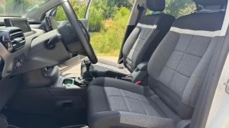 Leasing Wagon Citroën C4 Cactus 2018