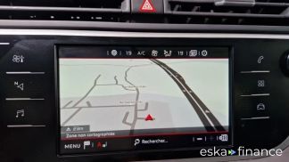 Leasing Hatchback Citroën GRAND C4 SPACETOURER 2020