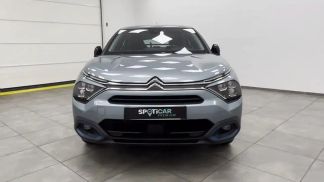 Finansowanie Sedan Citroën C4 2023