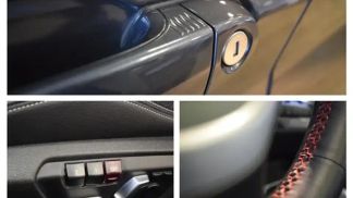 Financování Kupé BMW 220 2019