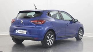 Financování Sedan Renault Clio 2023