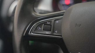 Leasing Wagon Skoda Fabia 2016