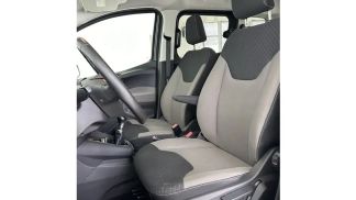 Leasing Wagon Ford Tourneo Courier 2019