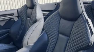 Lízing Kabriolet Audi S3 2014