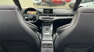 Leasing Convertible Audi A5 2018