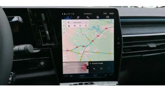 Leasing SUV Renault Austral 2024