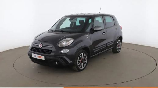 Fiat 500L 2020