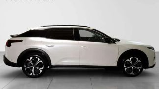 Leasing Sedan Citroën C5 2023