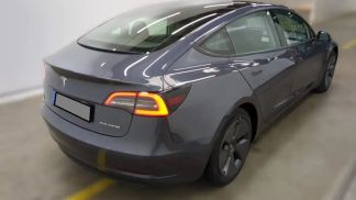 Leasing Sedan Tesla Model 3 2021