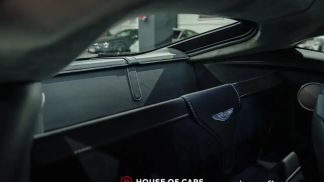 Finansowanie Coupé Aston Martin V8 2019