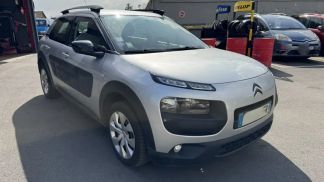 Leasing SUV Citroën C4 Cactus 2017